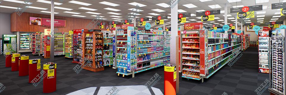 images/goods_img/20210113/CVS Scene - 3ds Max model/4.jpg